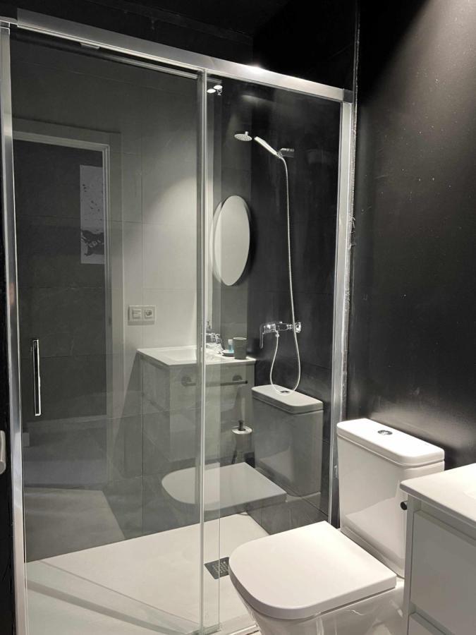 Fiesta Cama Individual Modern & Luxury Apartment Malaga Luaran gambar
